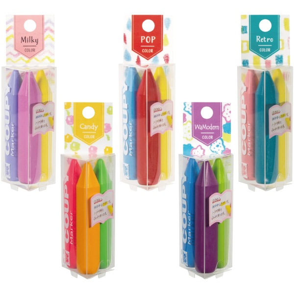 [SAKURA�������饯��ѥ�]��COUPY�㥯���ԡ���ޡ�����3��3�����åȡ�FYLM-3