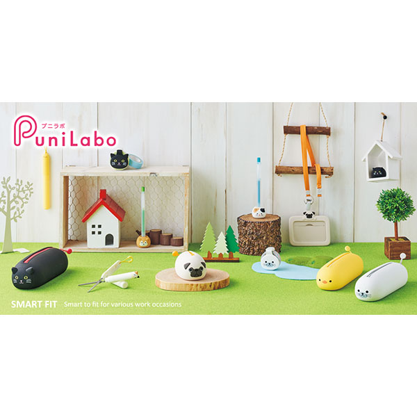 [LIHIT LAB.����ҥȥ��]��SMART FIT�㥹�ޡ��ȥե��åȡ䡡PuniLabo��ץ˥�ܡ䡡�������ӥڥ�ݡ�����A-7781���ڥ���14�ܼ��Ʋ�ǽ