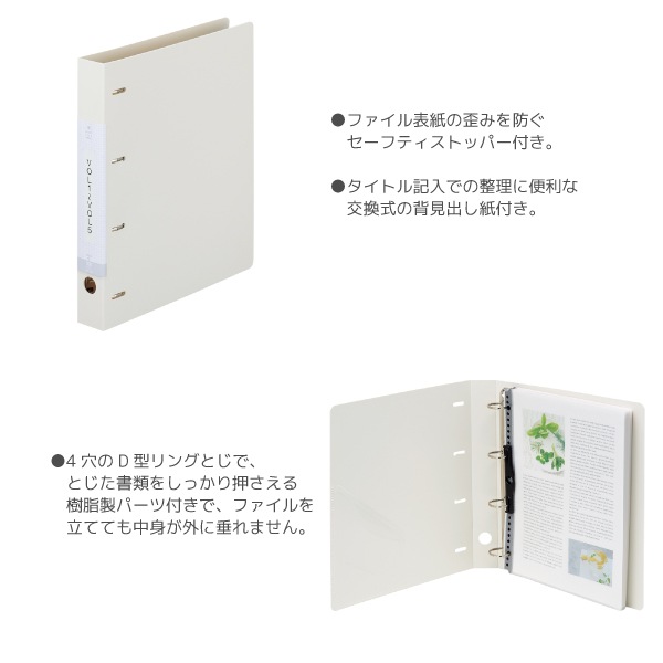 [LIHIT LAB.����ҥȥ��]��REQUEST��ꥯ�����ȡ䡡D����󥰥ե����롡A4��������S���ʥ��Ʒ��ˡ�4�ꡡPPɽ��