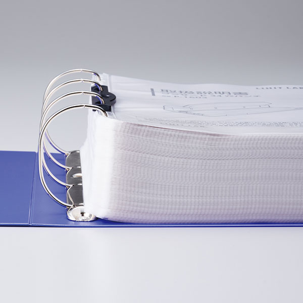 [LIHIT LAB.����ҥȥ��]��REQUEST��ꥯ�����ȡ䡡D����󥰥ե����롡A4��������S���ʥ��Ʒ��ˡ�4�ꡡPPɽ��