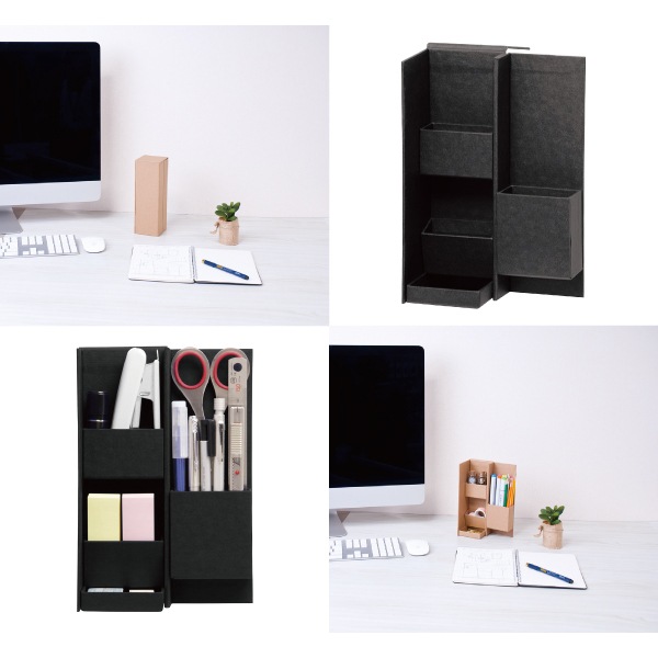[Nakabayashi���ʥ��Х䥷]��LIFESTYLE TOOL��饤�ե�������ġ����ܥå�����S��������LST-B01