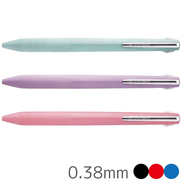 [MITSUBISHIɩɮ]¿ܡڥJETSTREAM㥸åȥȥ꡼䥹ѥȡ3ܡڥ0.38mmSXE3-JSS-38