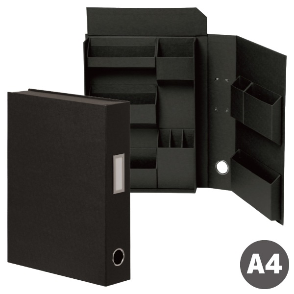 [Nakabayashi���ʥ��Х䥷]��LIFESTYLE TOOL��饤�ե�������ġ����ե����롡A4�����������Ʒ���LST-FA4