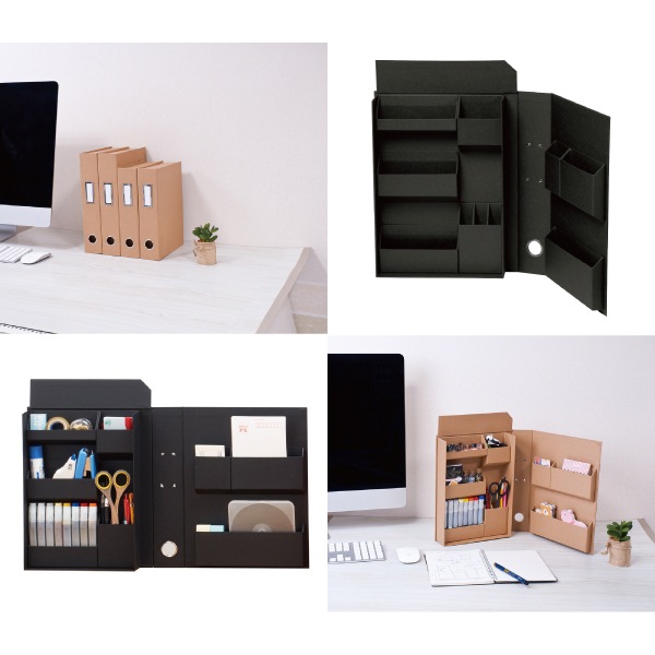 [Nakabayashi���ʥ��Х䥷]��LIFESTYLE TOOL��饤�ե�������ġ����ե����롡A4�����������Ʒ���LST-FA4
