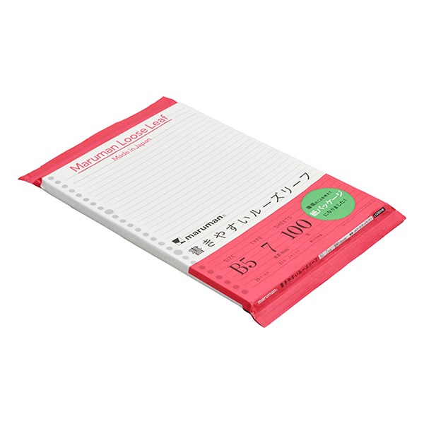 [marumanޥޥ]롼꡼ա񤭤䤹롼꡼աѥåB526ꡡ100