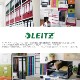 [LEITZ���饤��]��Leitz��饤�ġ�ץ饹���쥿���ȥ졼������ࡡA4�������ķ���5237-10