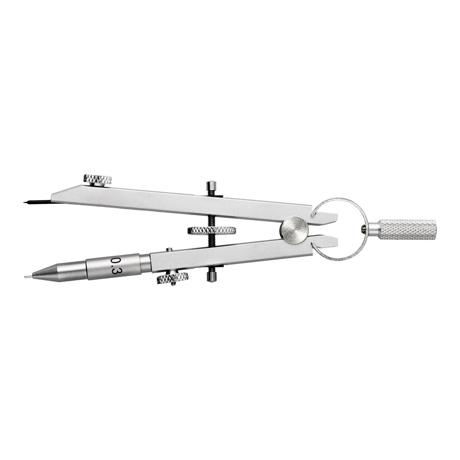 011-0023／SK穂替スプリング ノック式アタッチメント 0.3mm S