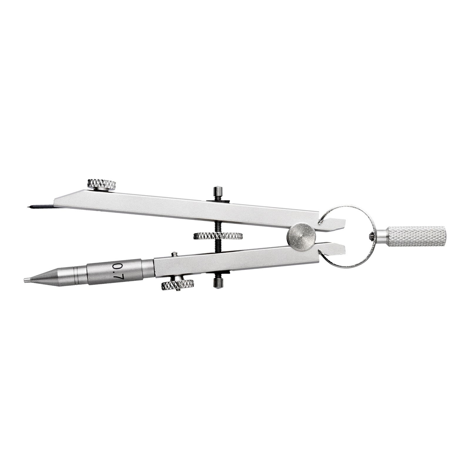 011-0025／SK穂替スプリング ノック式アタッチメント 0.7mm S