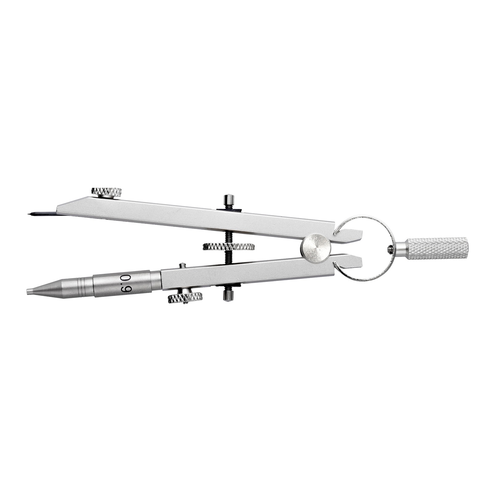 011-0026／SK穂替スプリング ノック式アタッチメント 0.9mm S