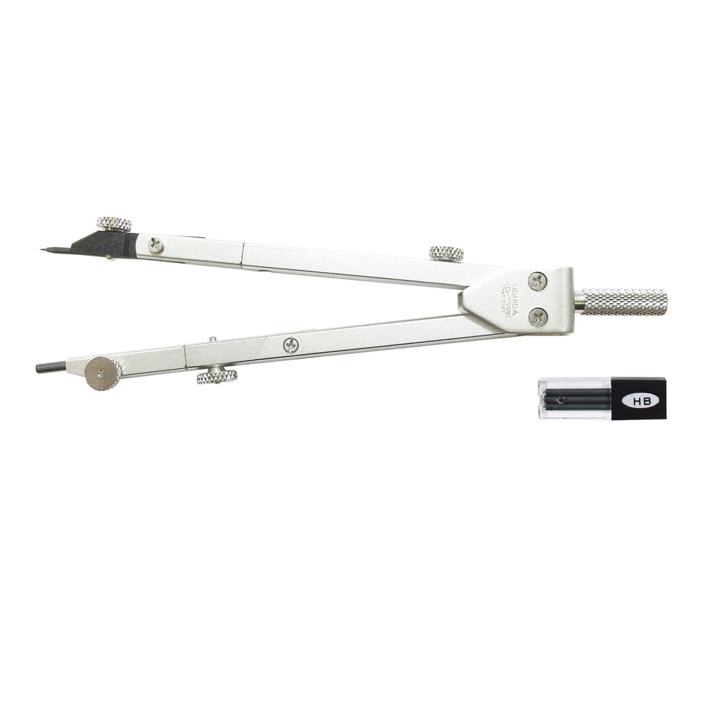 011-0032／KG穂替 中継自在小型 鉛筆