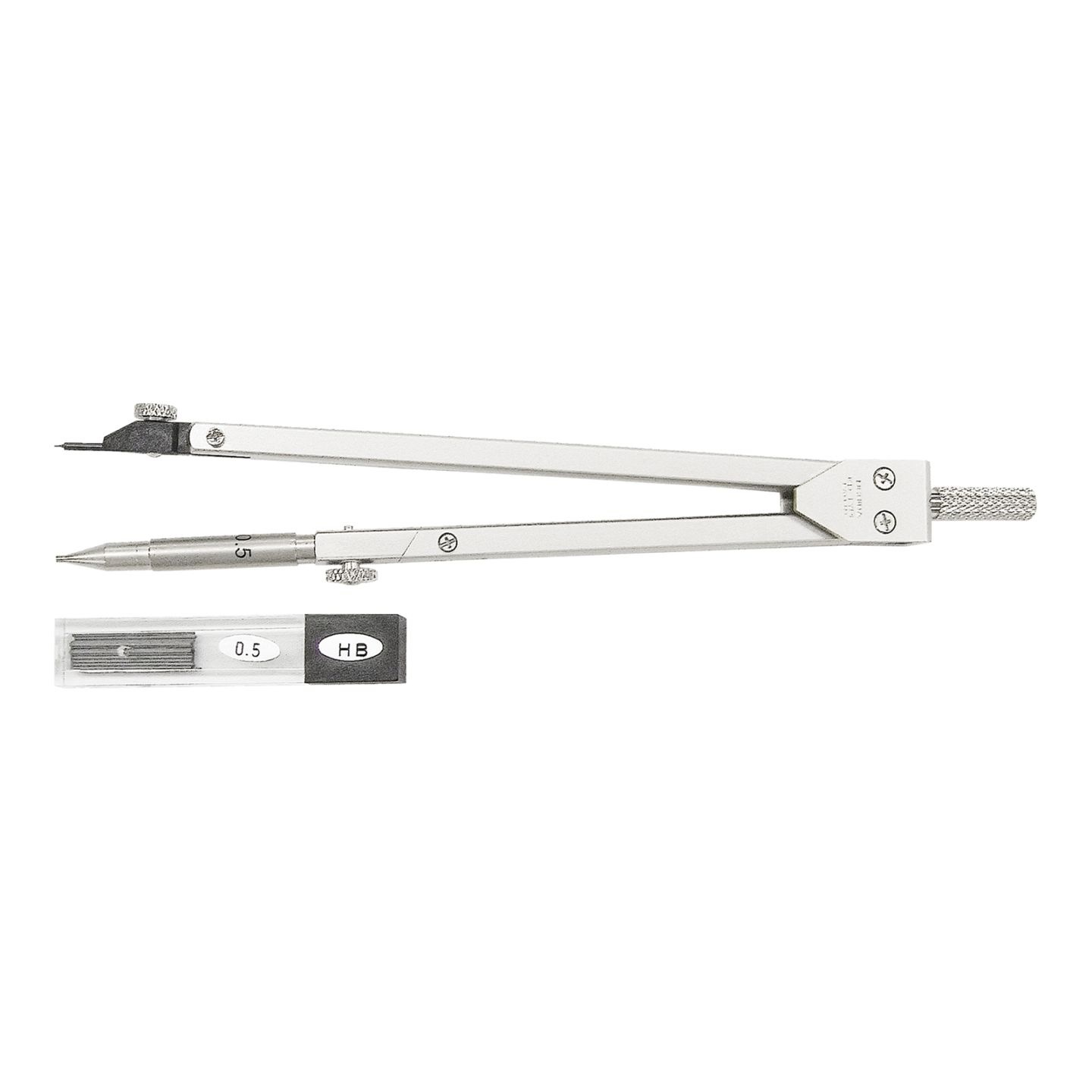 011-0040／マイクロシャープコンパス 0.5mm 大型