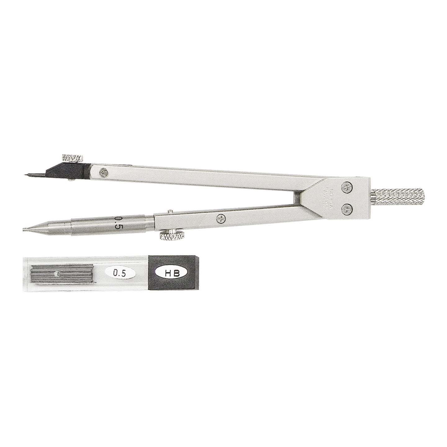 011-0041／マイクロシャープコンパス 0.5mm 小型