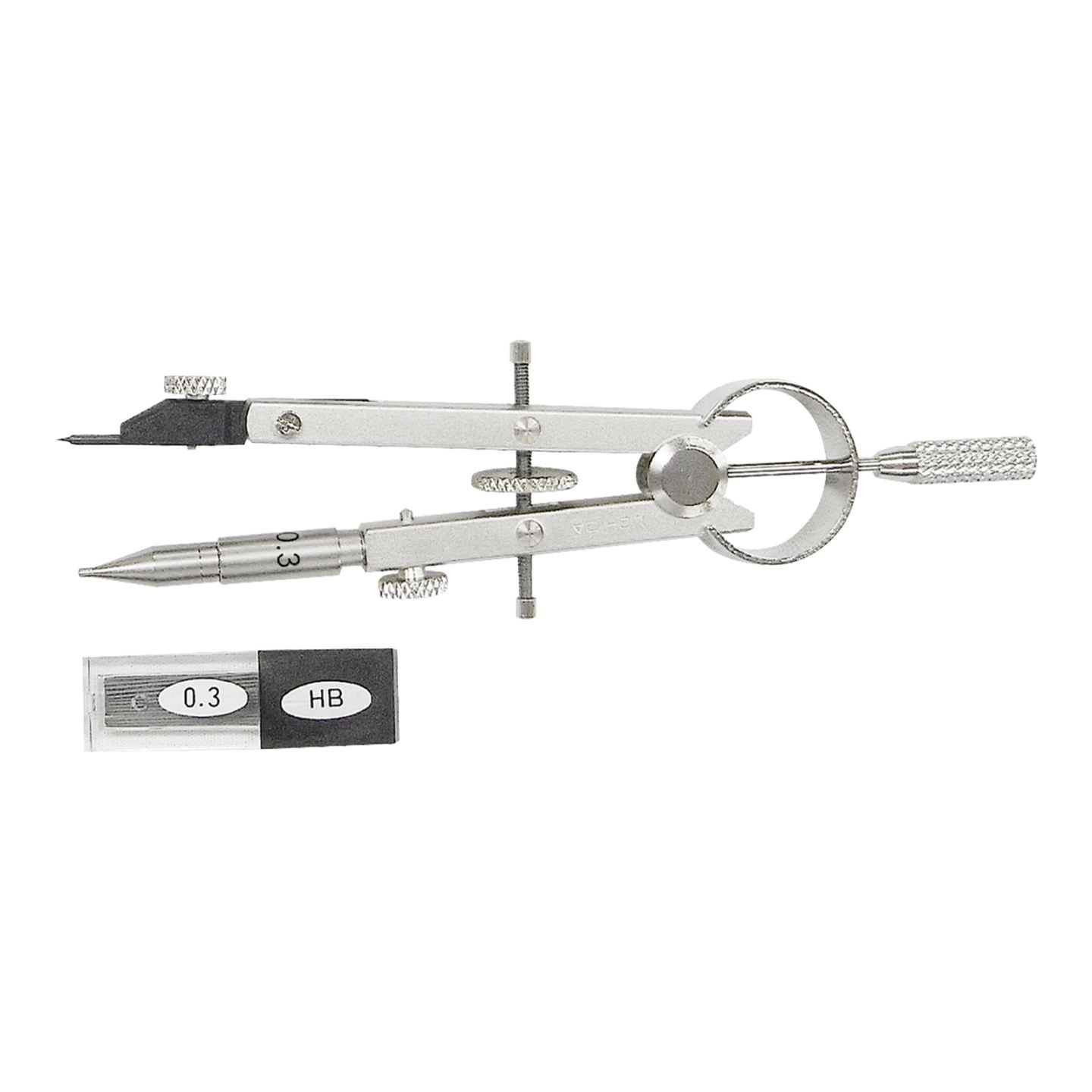 011-0047／マイクロシャープスプリング 0.3mm 小型