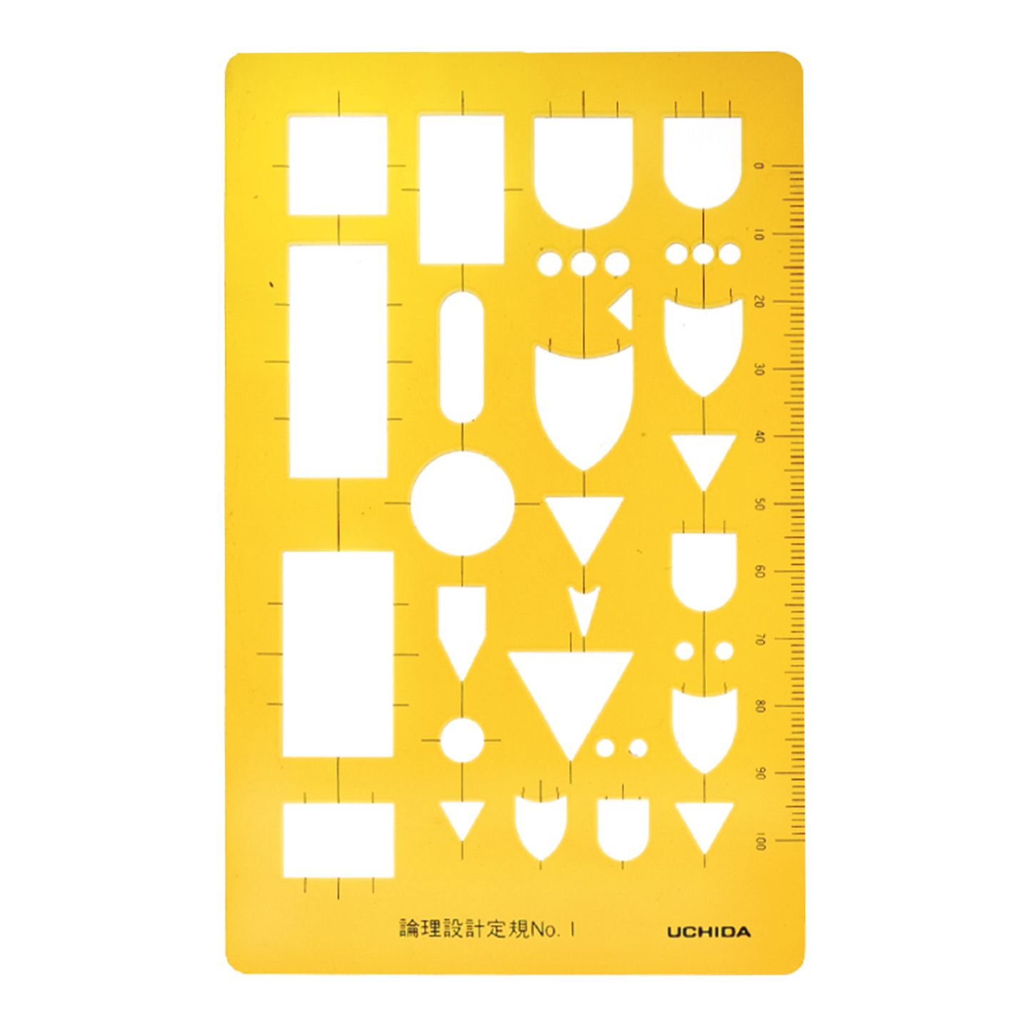 012-0027／テンプレート 倫理設計定規 NO.1