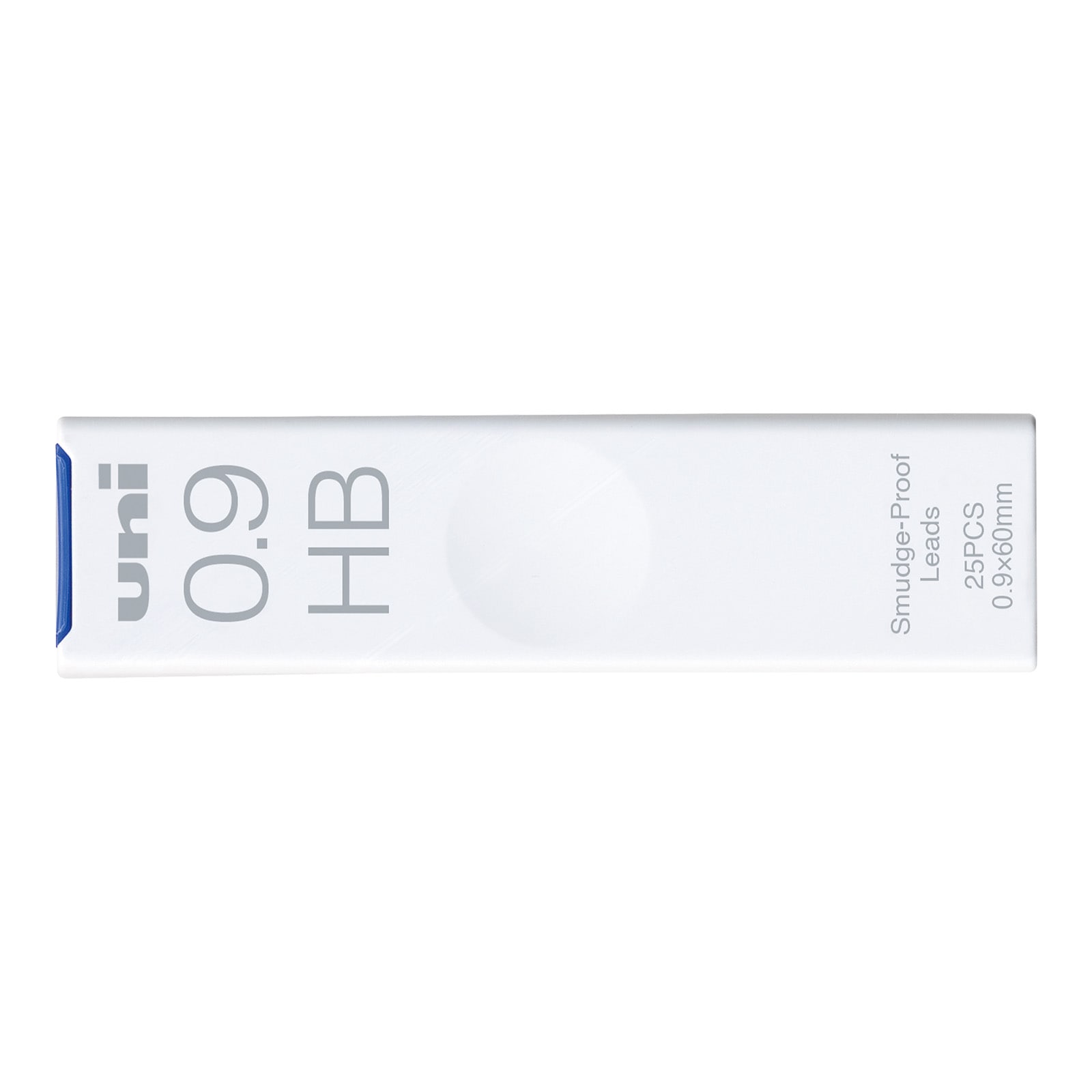 013-0024／ドローイングシャープ用芯 0.9mm HB（36本入り）