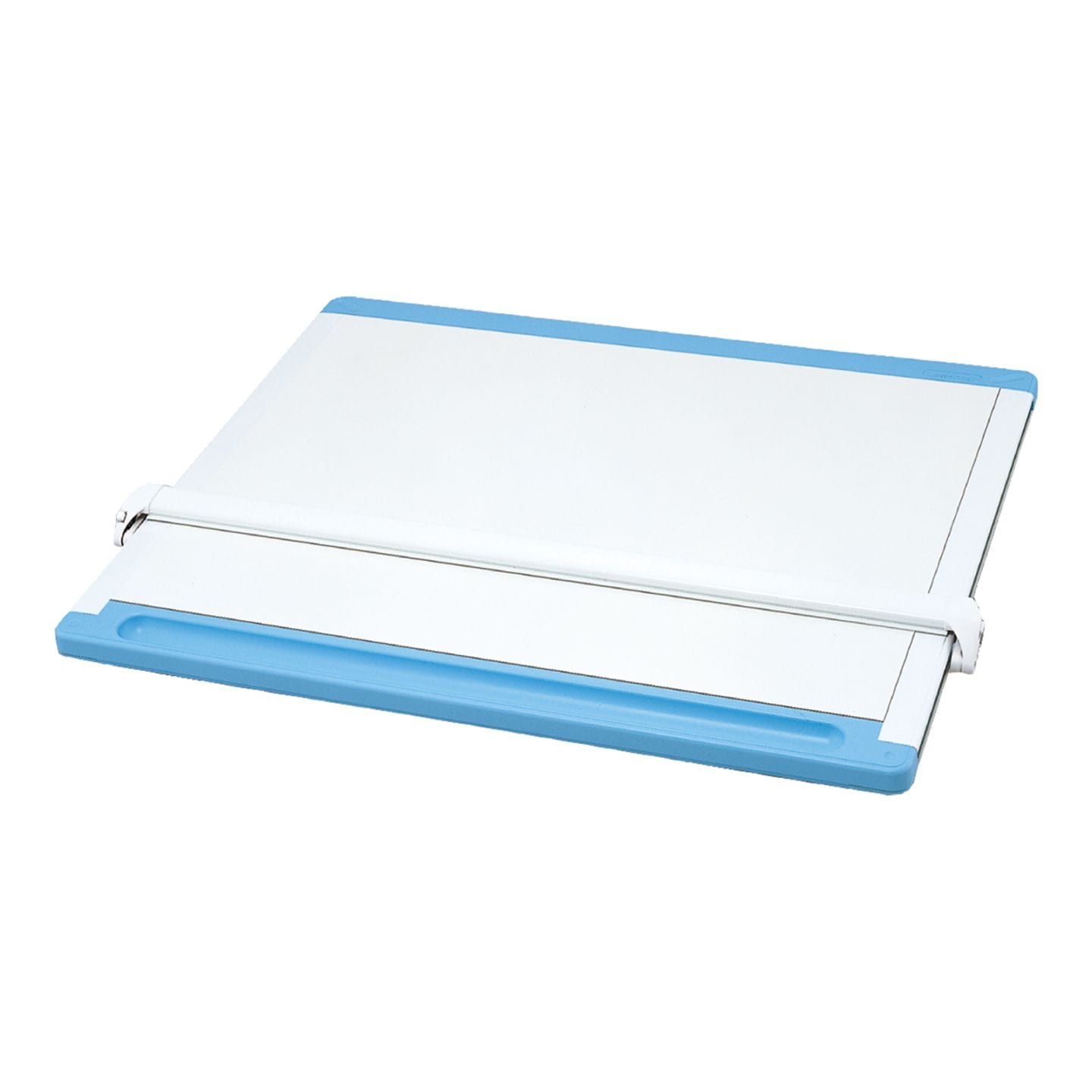 014-0020／平行定規 AP-A2 ブルー A2判