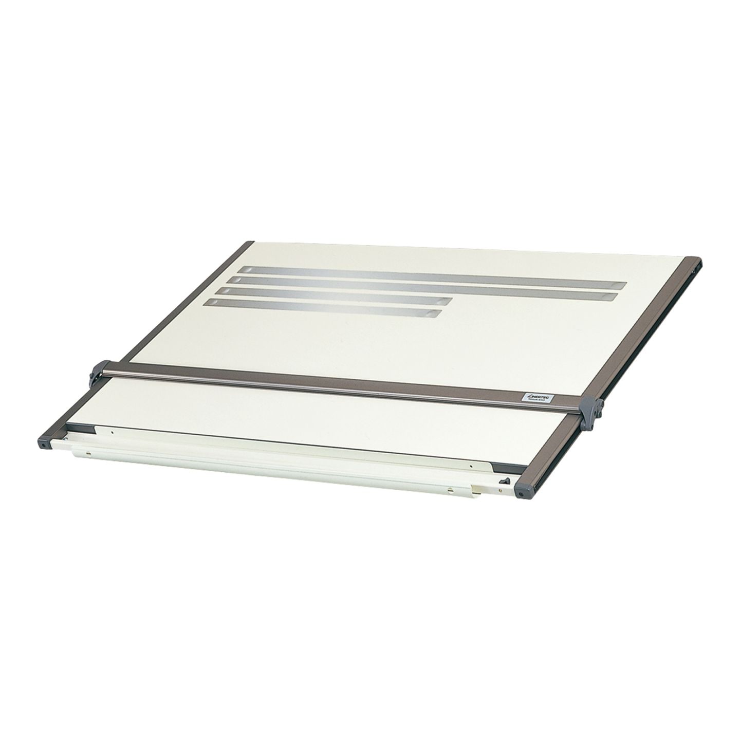 014-0021／平行定規 KS-609Ｎ A1判