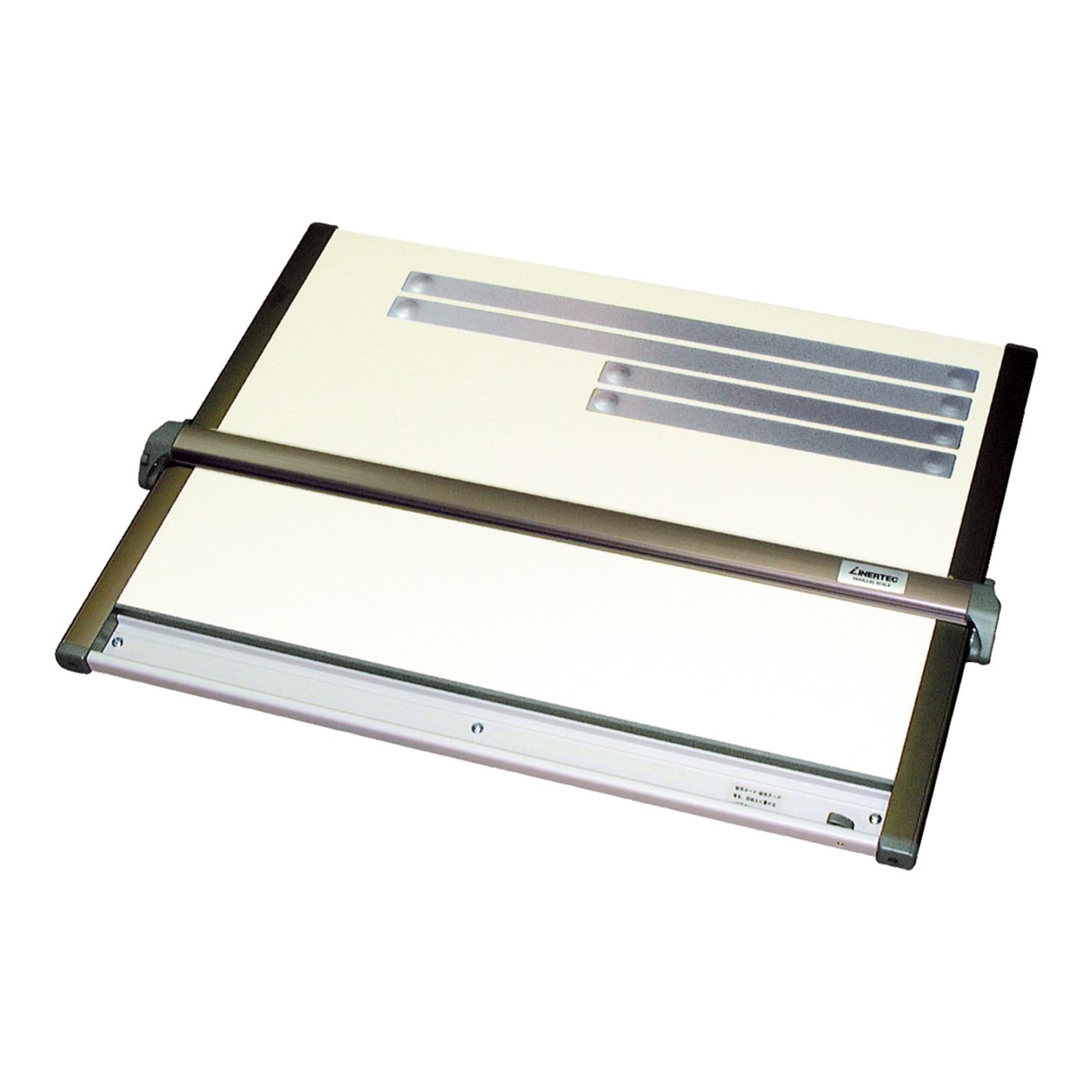 014-0103／平行定規 KS-406N A2判