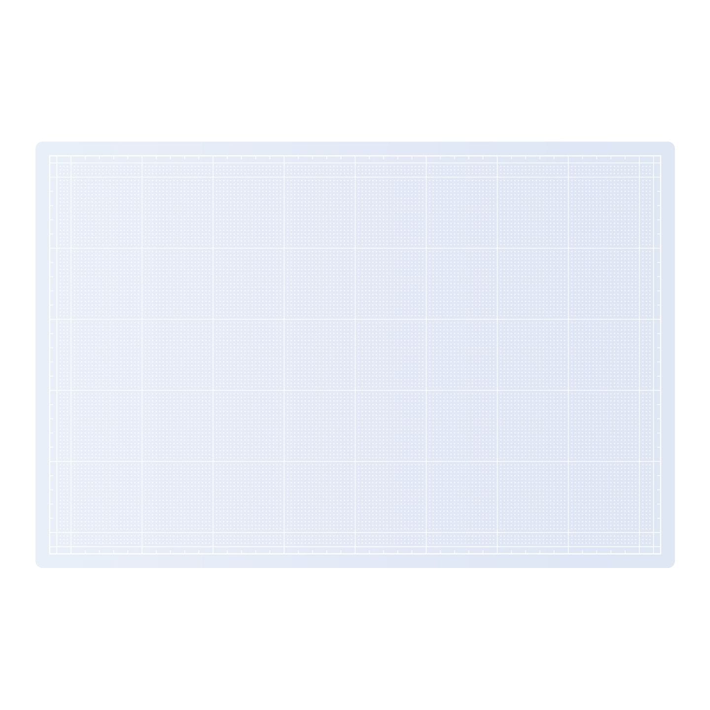 014-0106／カッティングマット 環境対応トレース用 TS