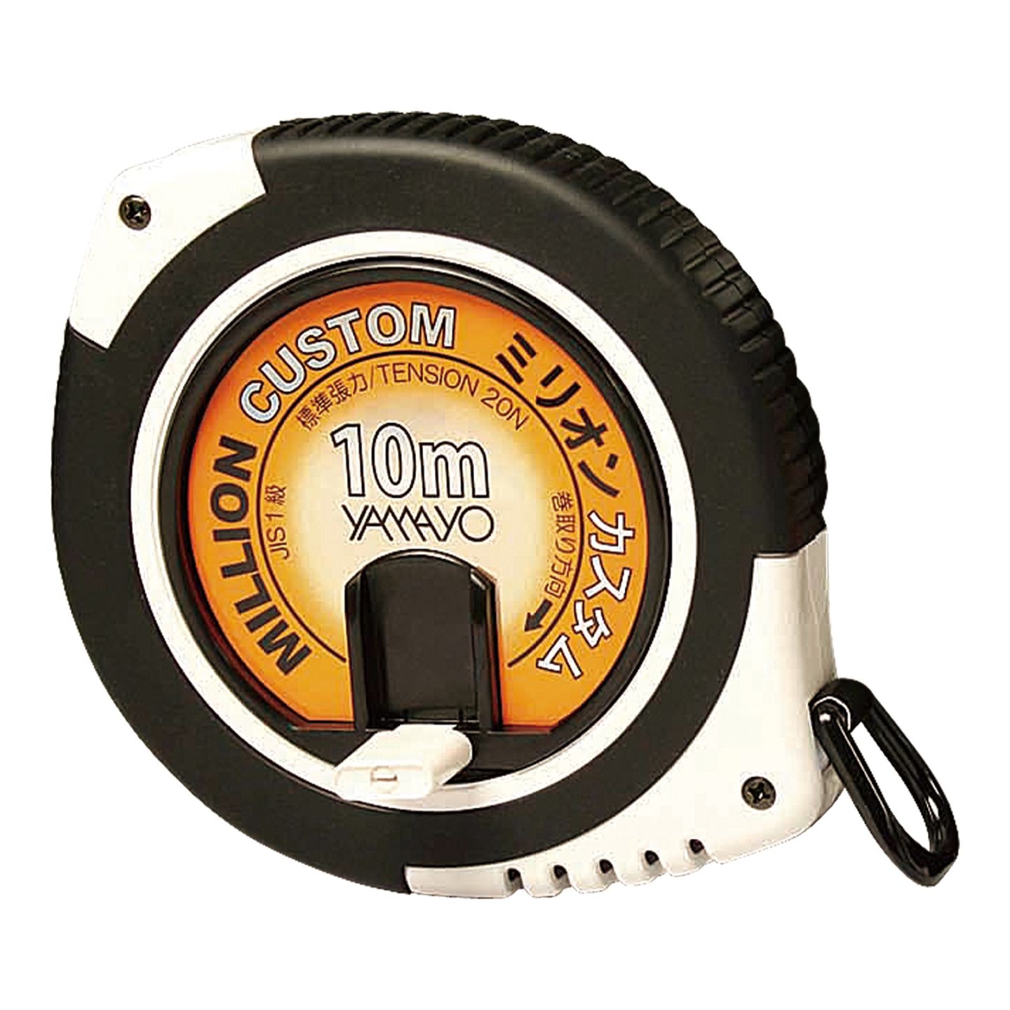 014-0146／ミリオン カスタム 10m