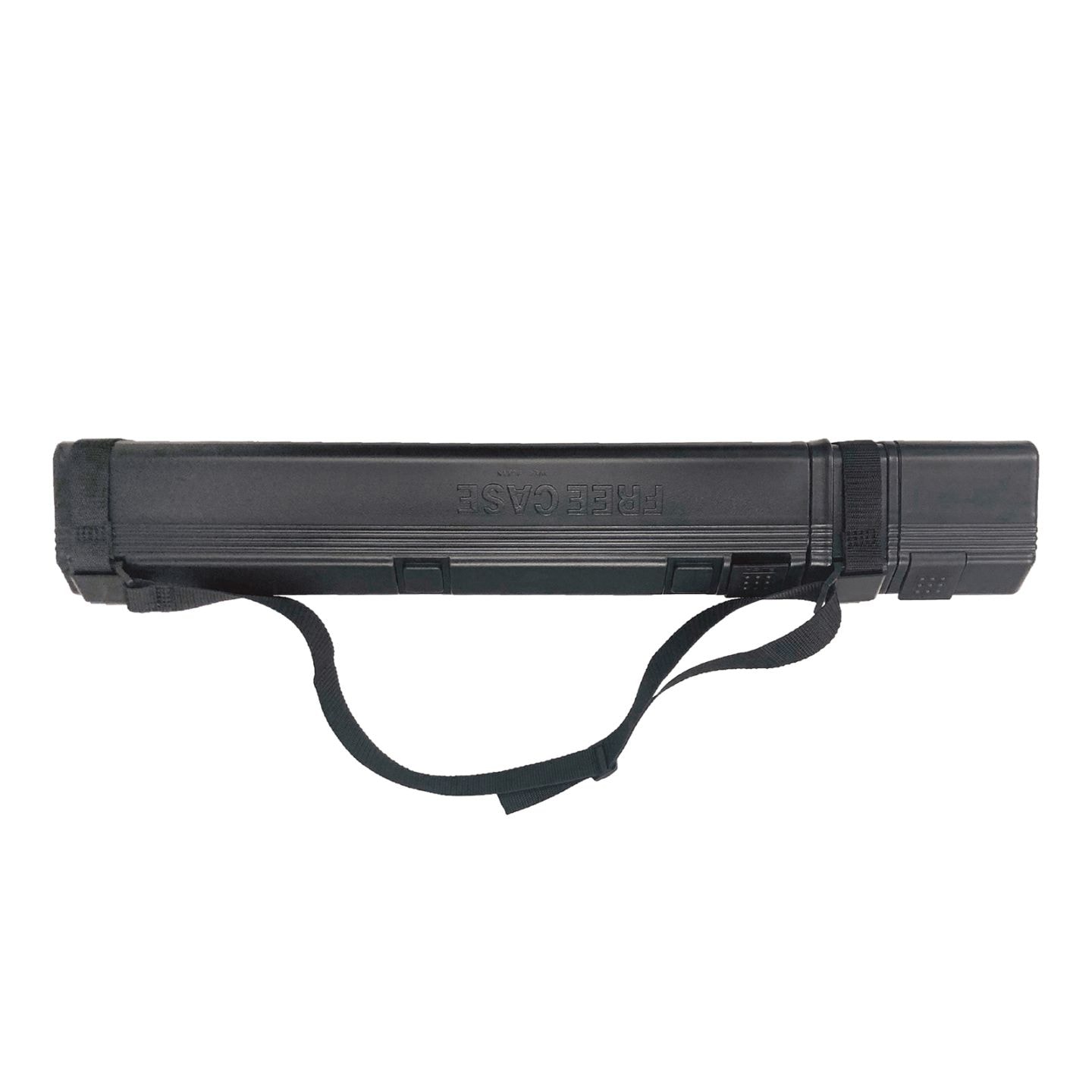 014-0283/スライドケース K-100B ブラック バンド付き