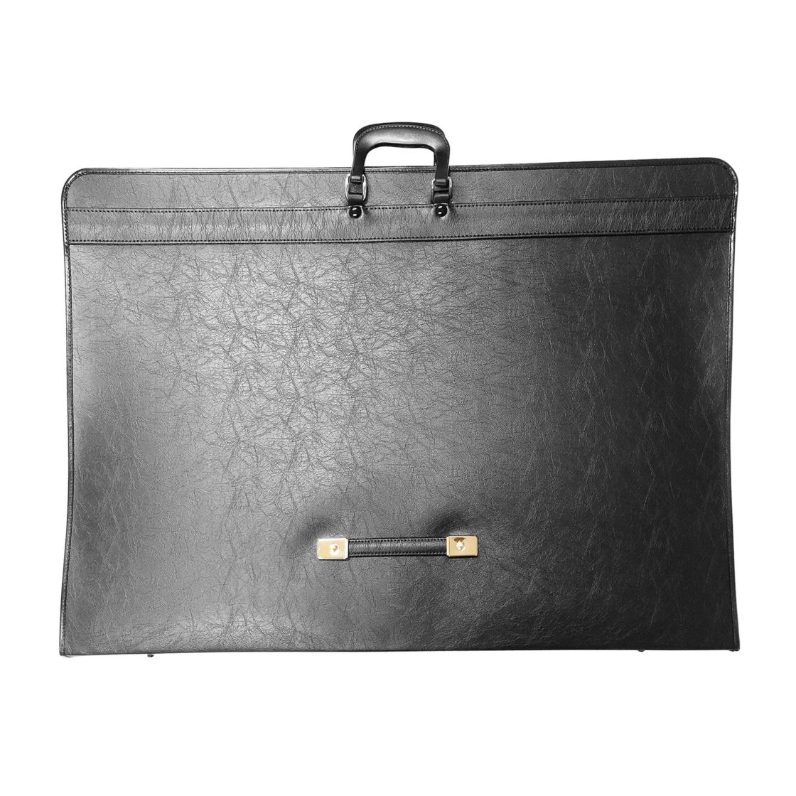 100-0028/デザインバッグ B2 ブラック