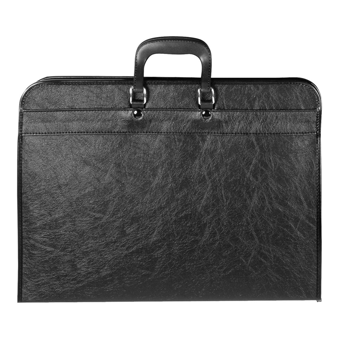 100-0030/デザインバッグ A2 ブラック