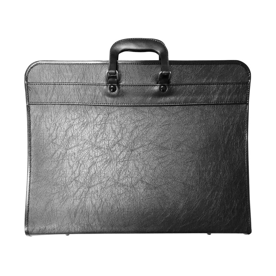 100-0034/デザインバッグ A3 ブラック