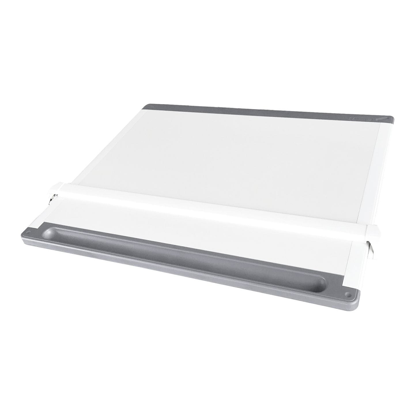 112-0004／平行定規 AP-A2 グレー A2判