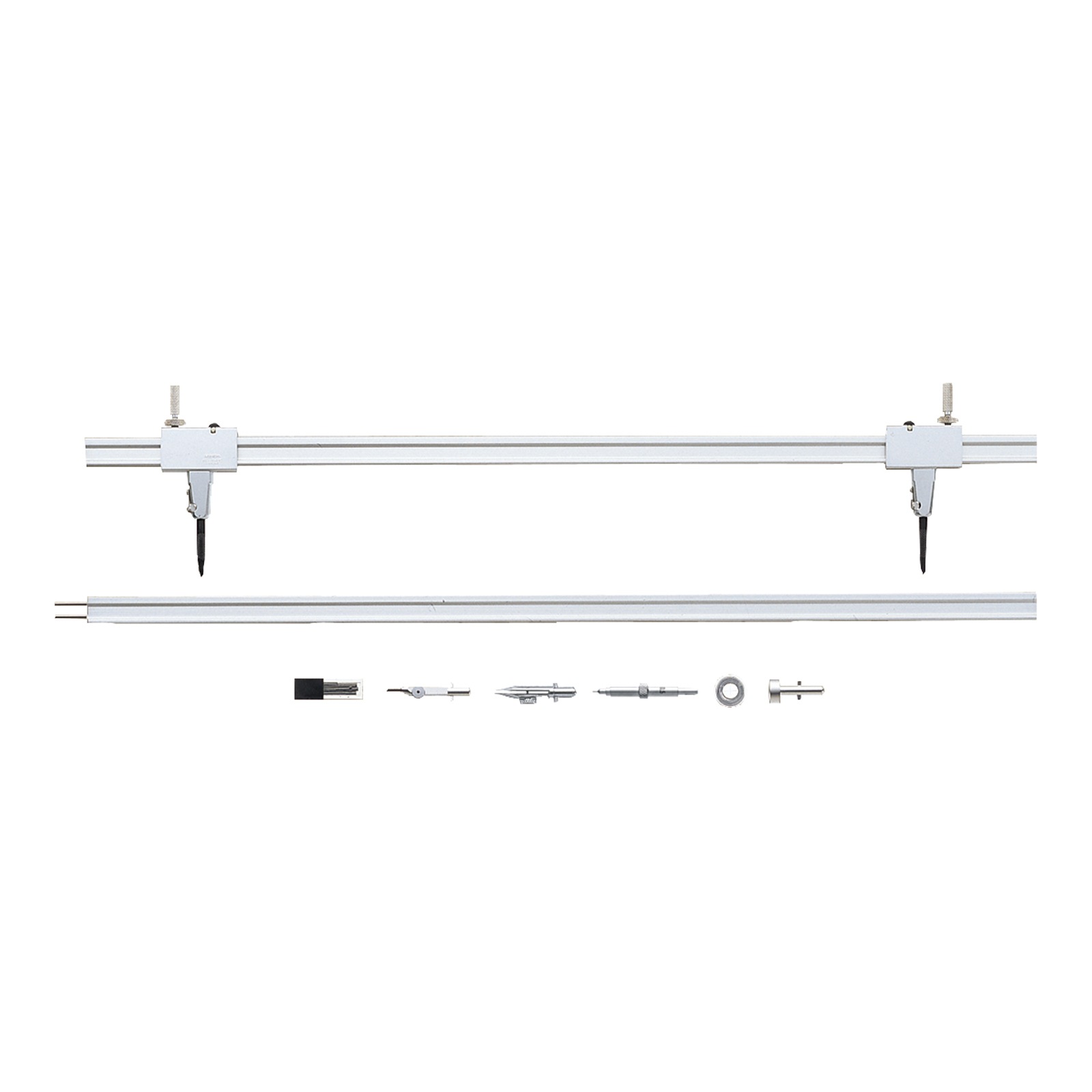 1-706-2118／ビームコンパス DW500