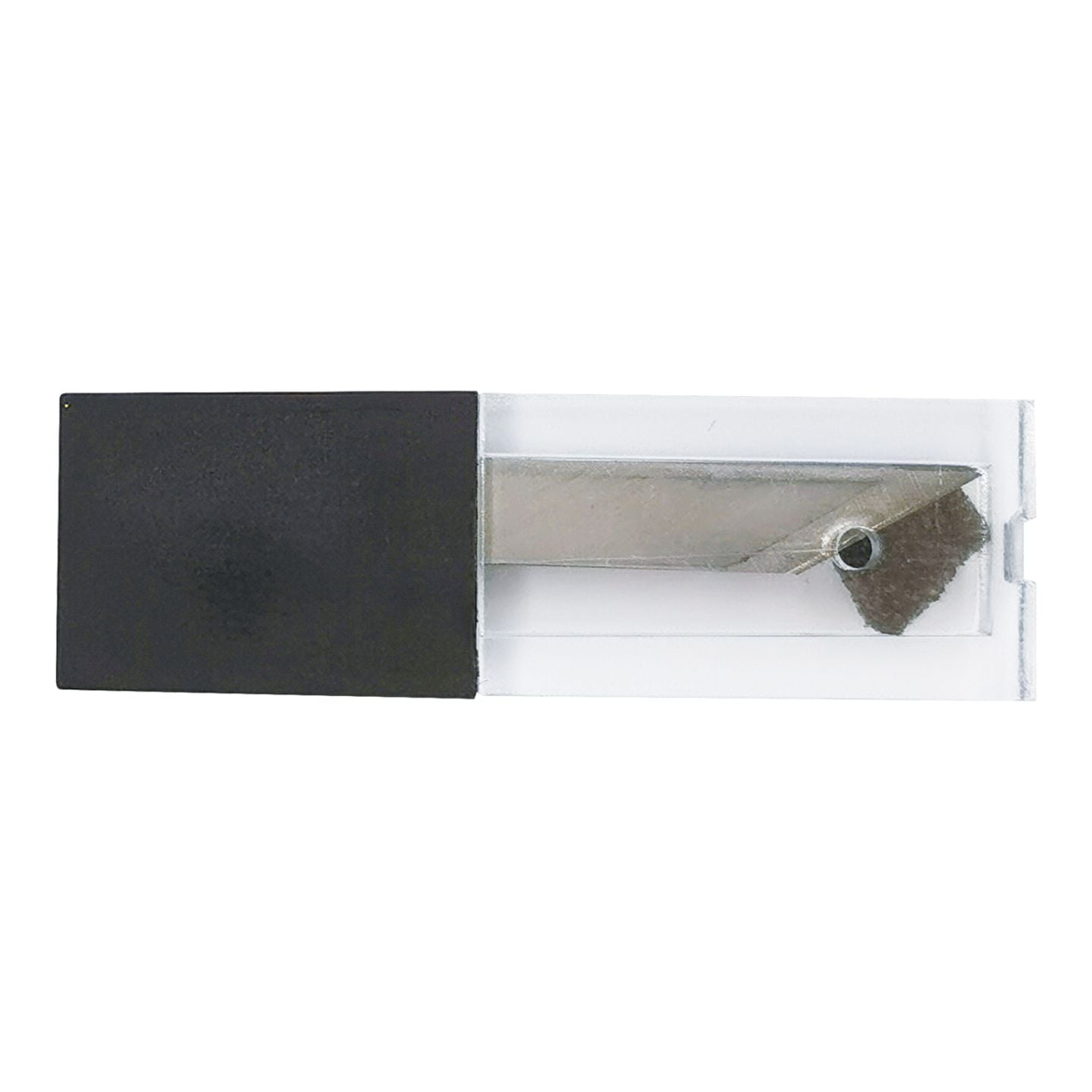 1-707-1001／デザインカッター用替刃（5枚入）