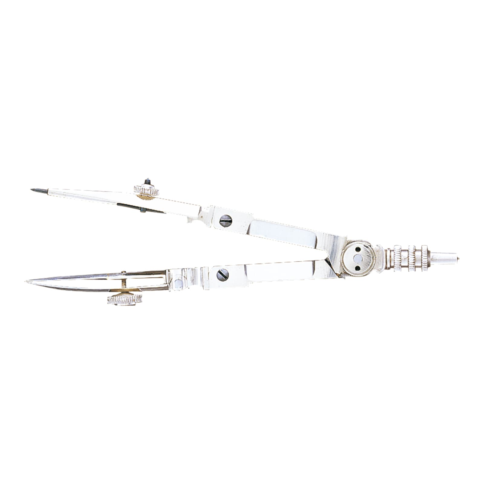 1-714-0200／英型 小文回 烏口 引針式