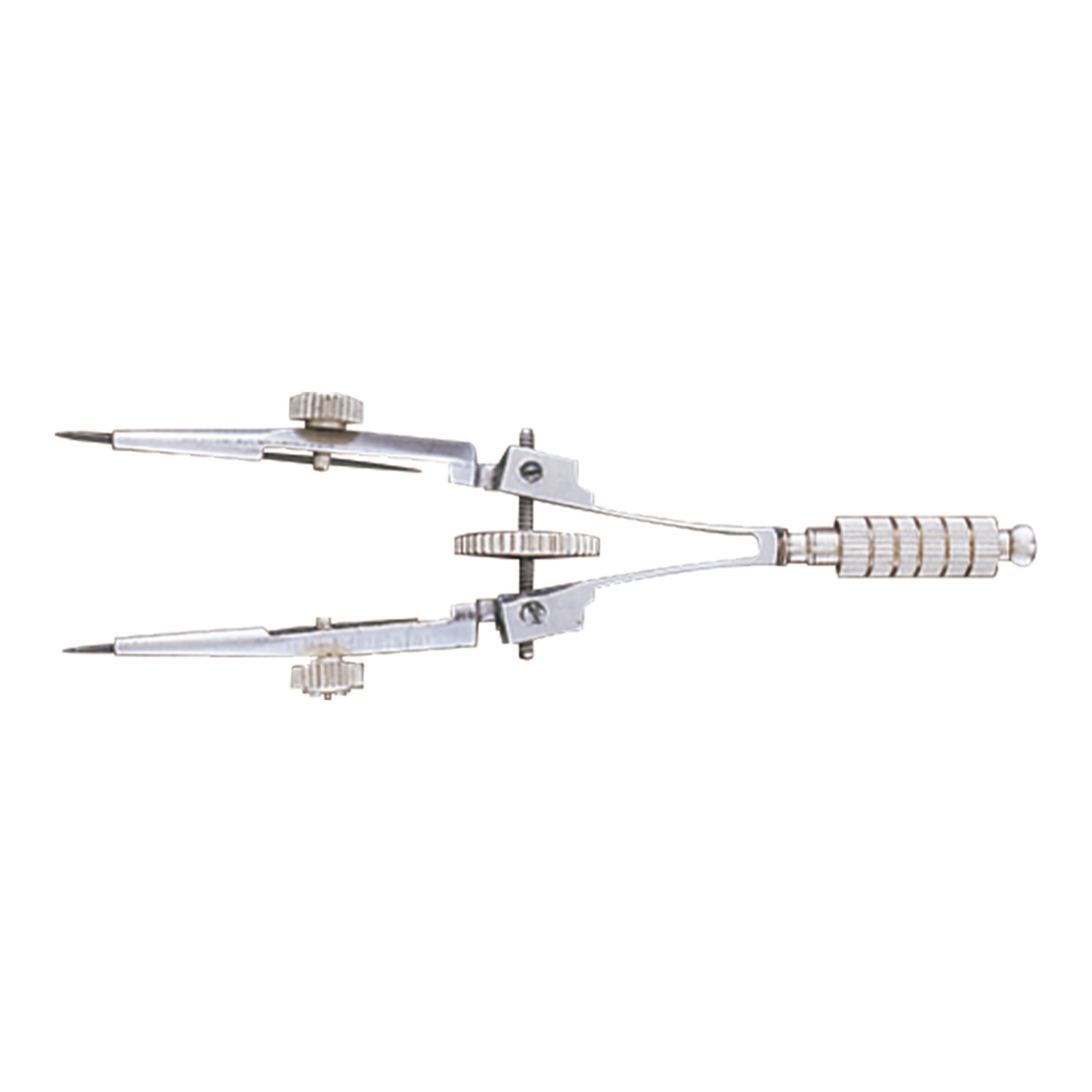 1-716-1102／英型 スプリング 両針 引針式