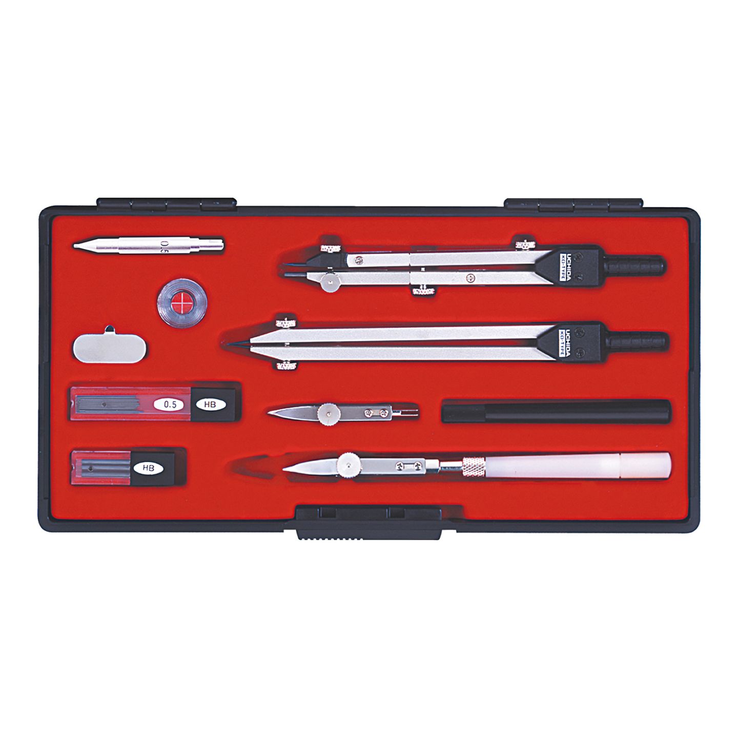 1-730-7023／SE12品組A 烏口入り