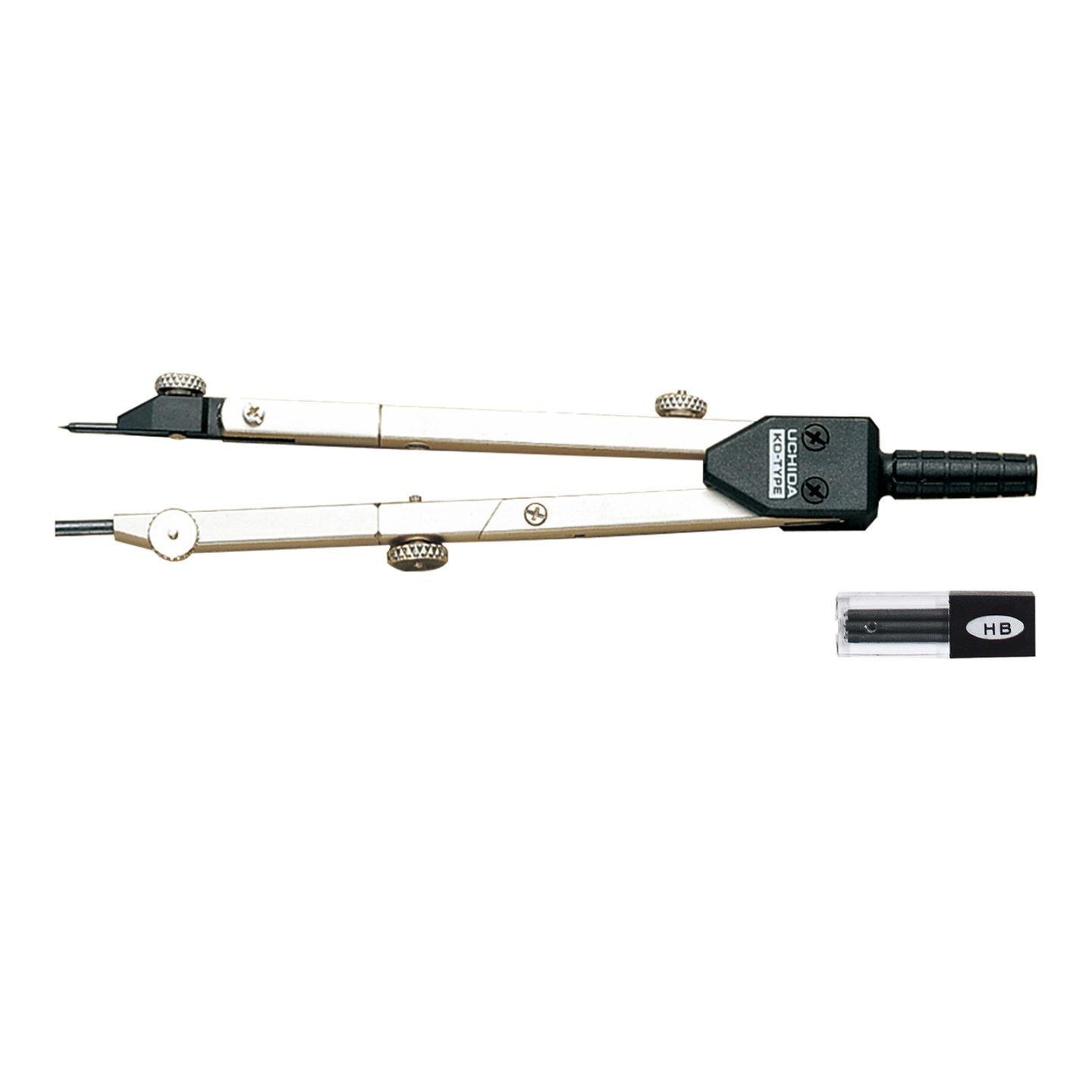 1-730-7122／SE穂替 中継自在小型 鉛筆