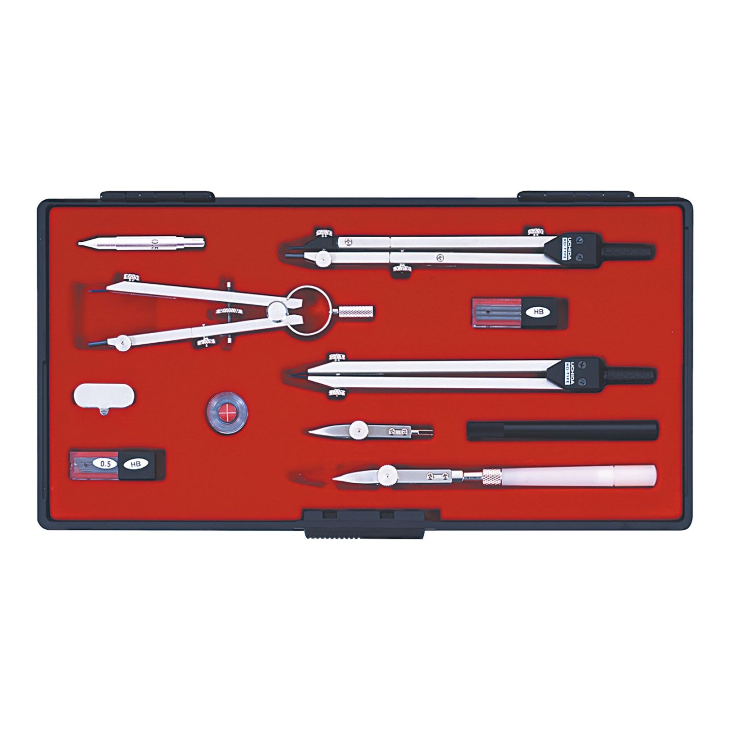 1-730-7302／SE13品組A 烏口入り