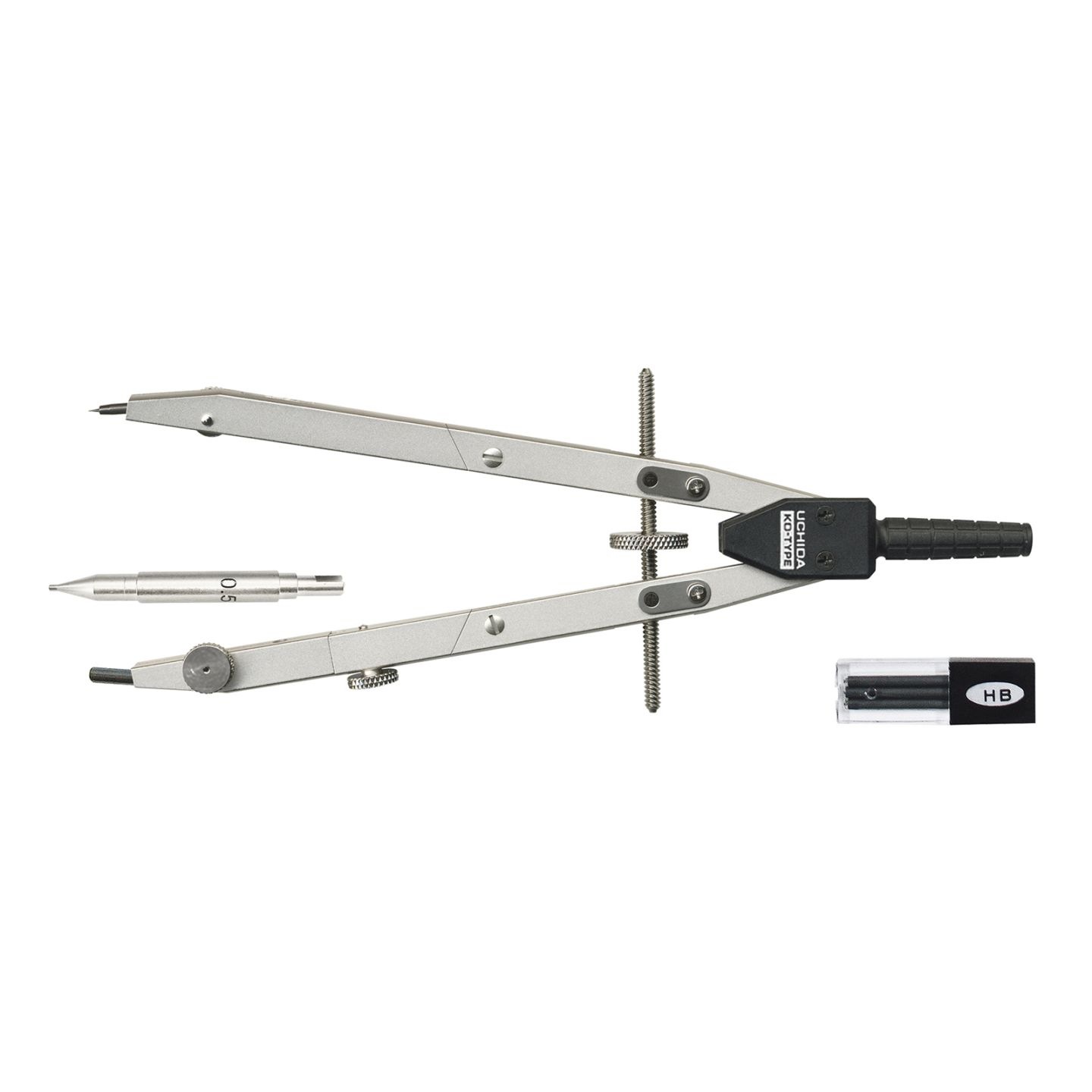 1-730-7404／QB穂替コンパス 2本組