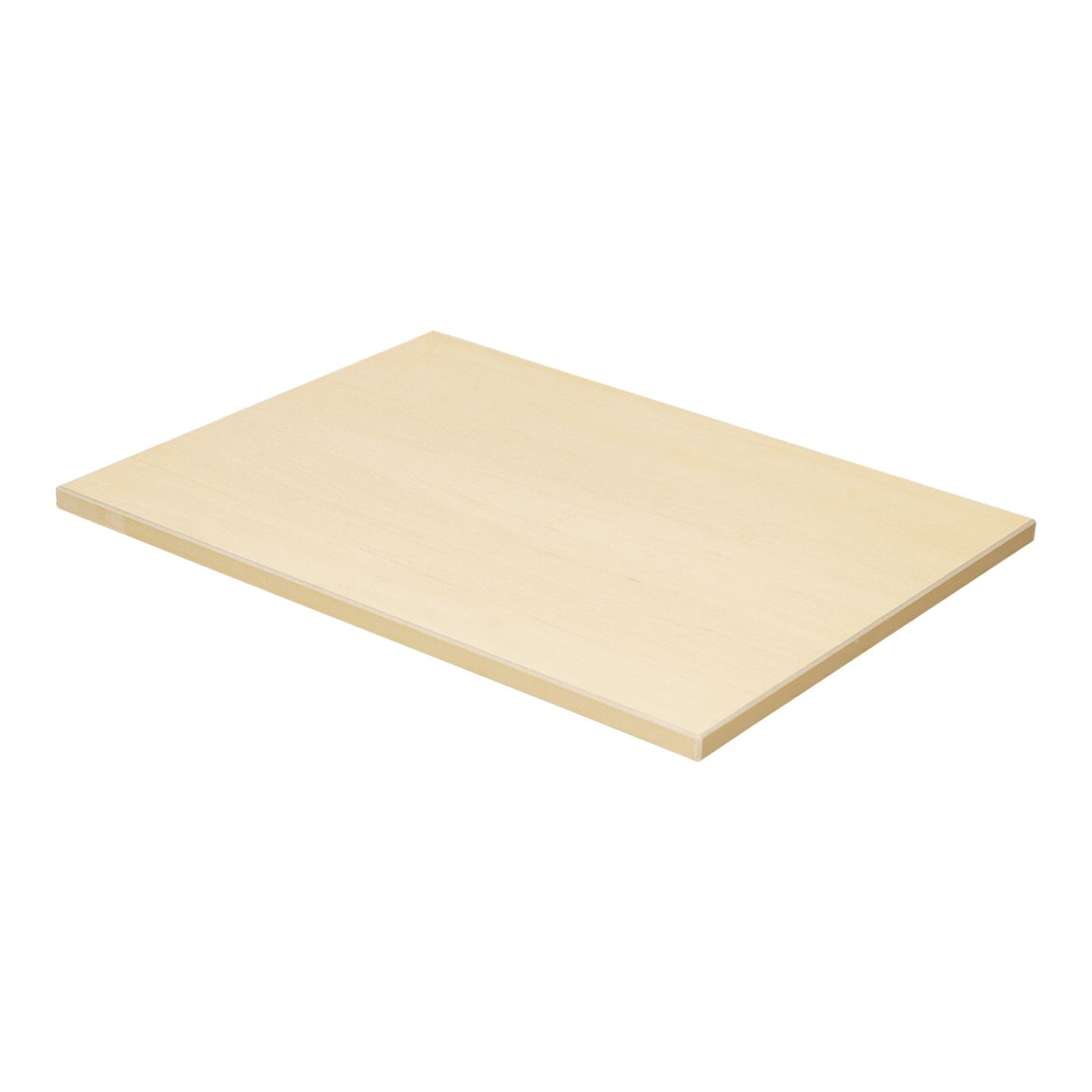 1-802-0220/製図板 ベニヤ A2判