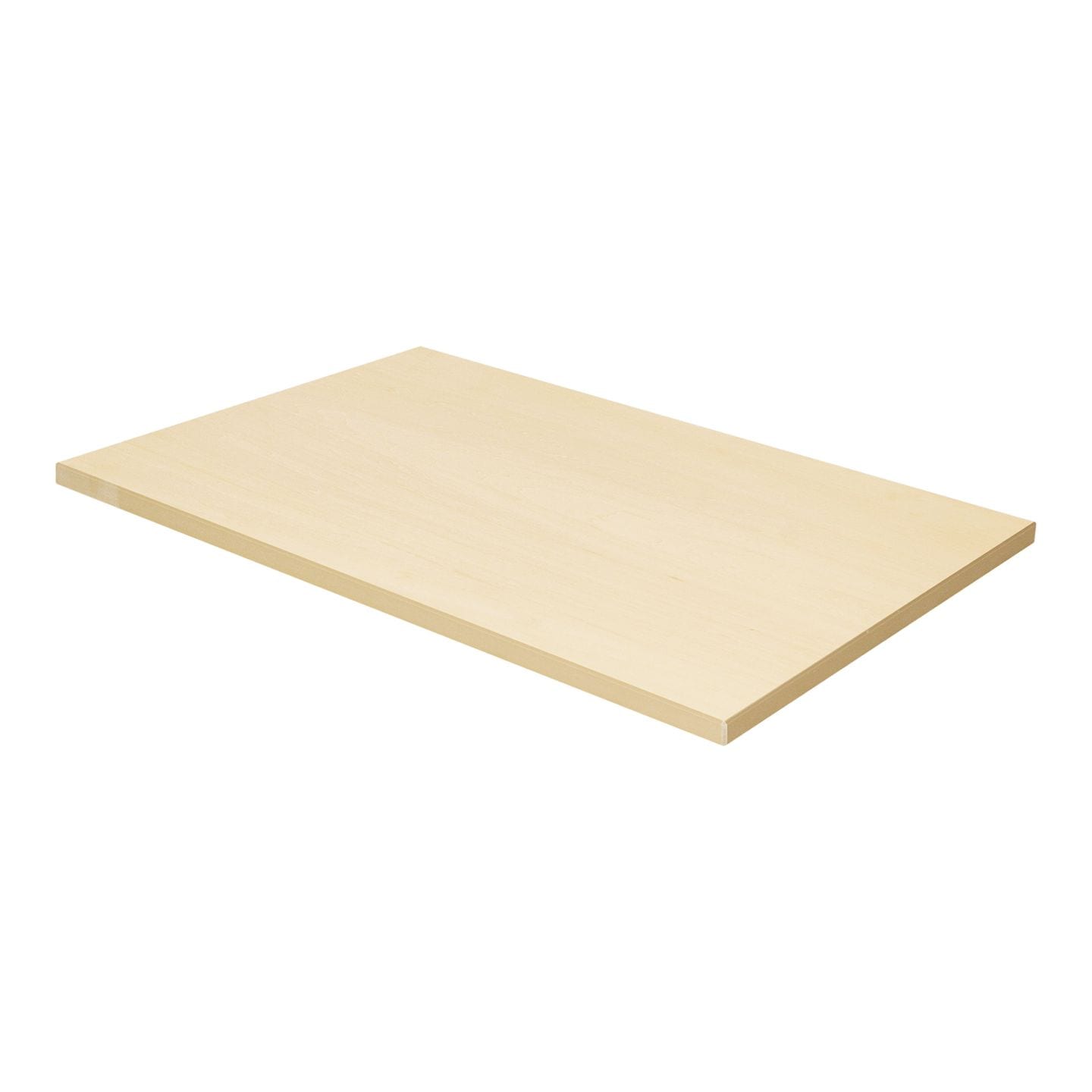 1-802-0230/製図板 ベニヤ A1判