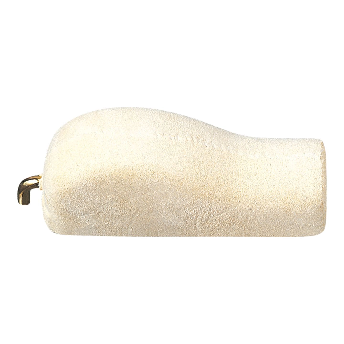 1-818-0130／文鎮 魚型 合金製