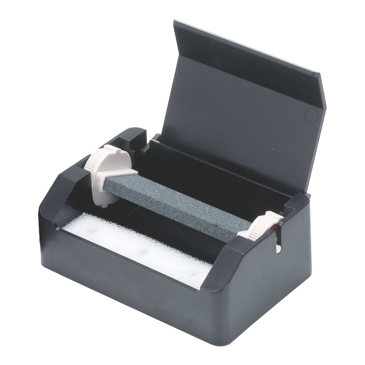 1-824-0002／芯研器 フタ付き