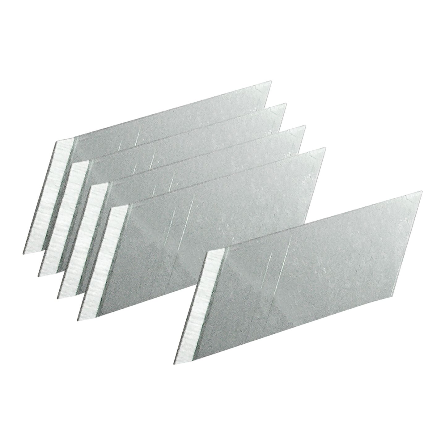 1-830-8001/サイドカッター替刃(5枚入り)