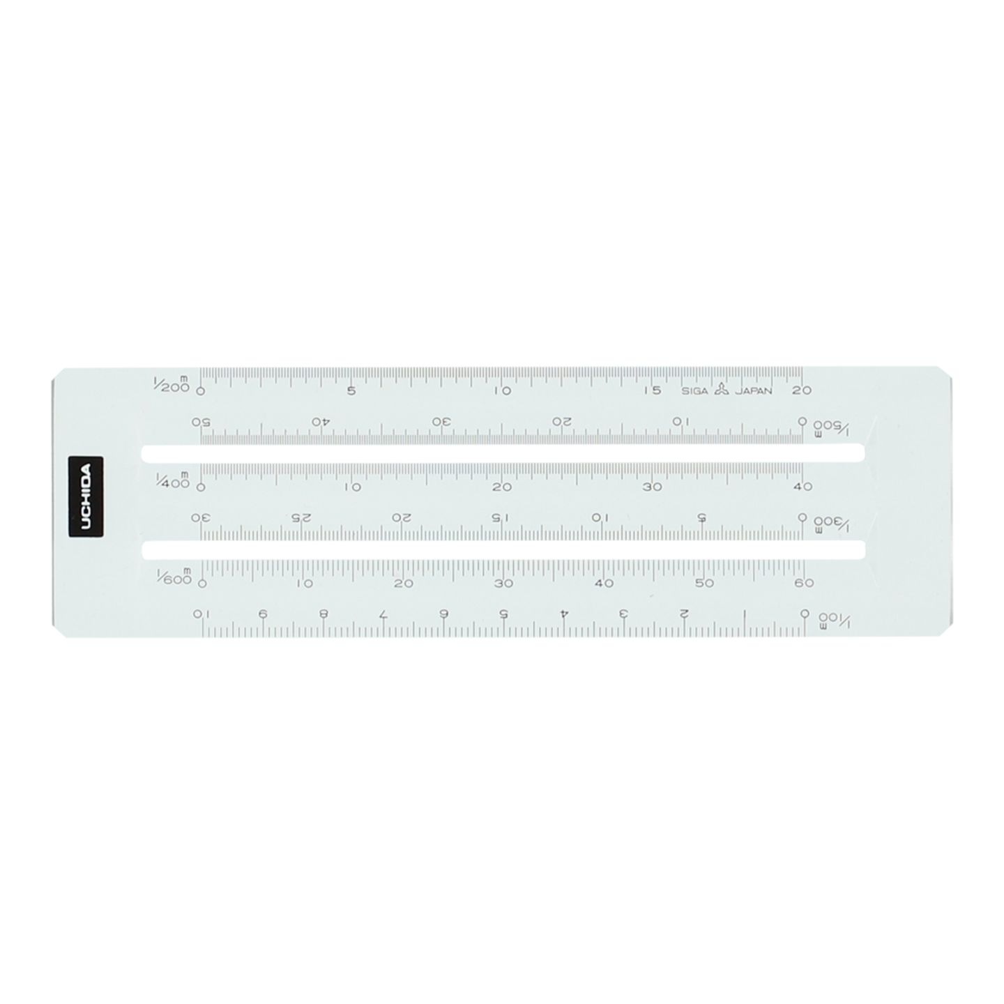 1-882-0110/ヘキサスケール 10cm