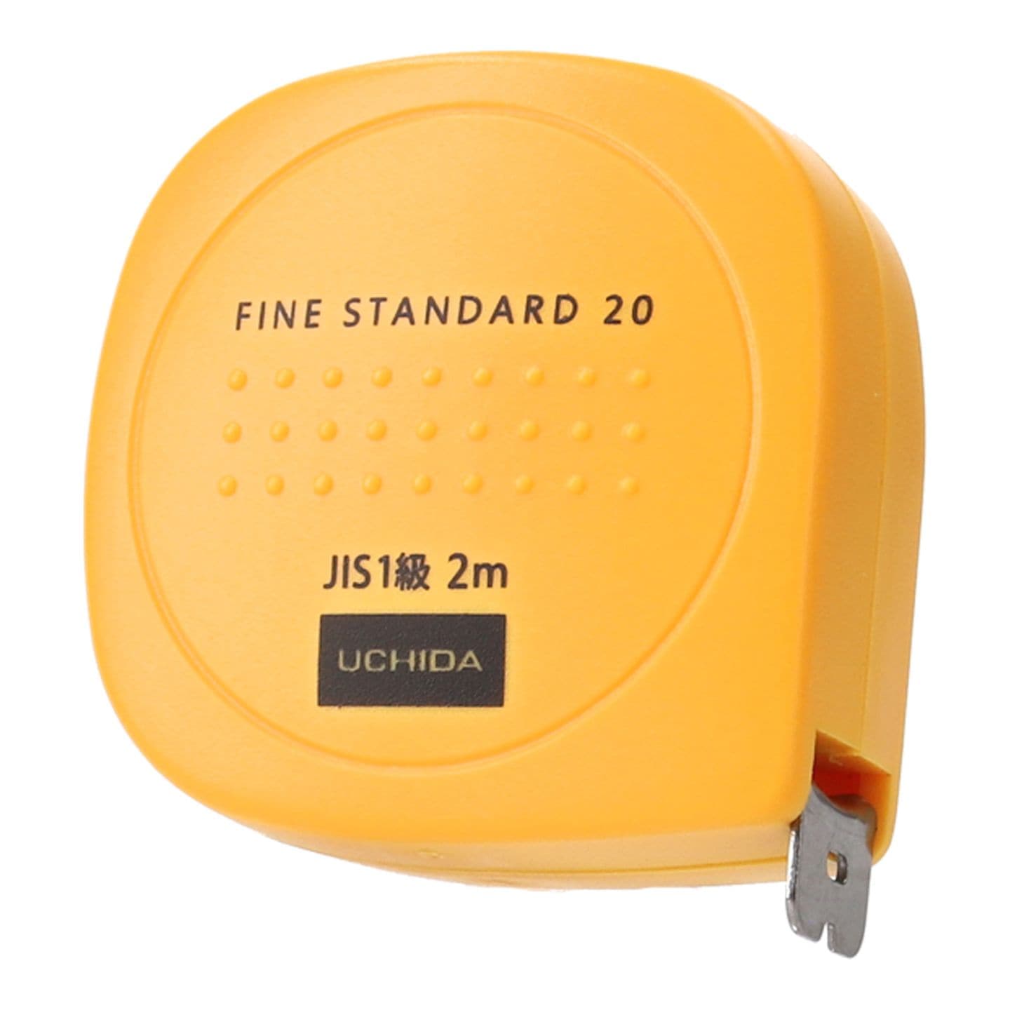 7-466-0020／コンベックス ファイン スタンダード 20m