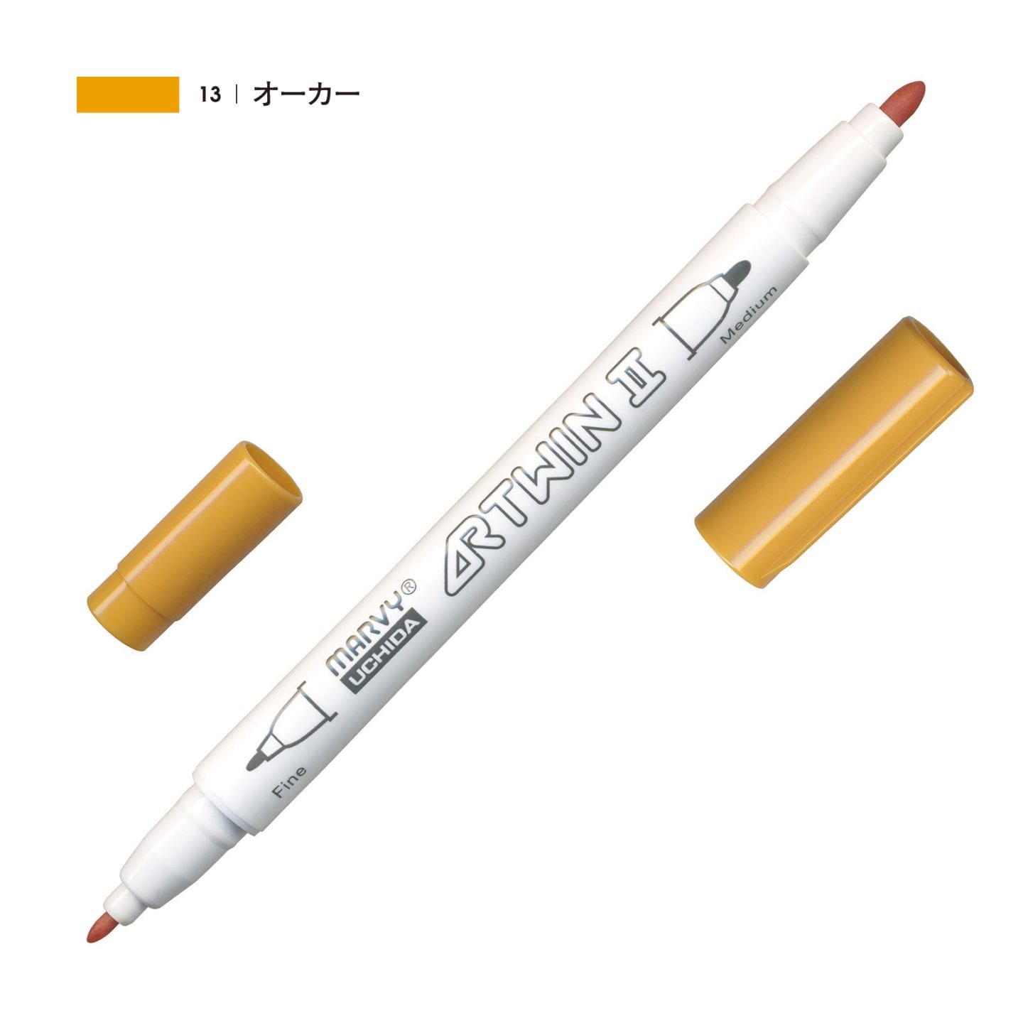 アーツイン II オーカー（13）