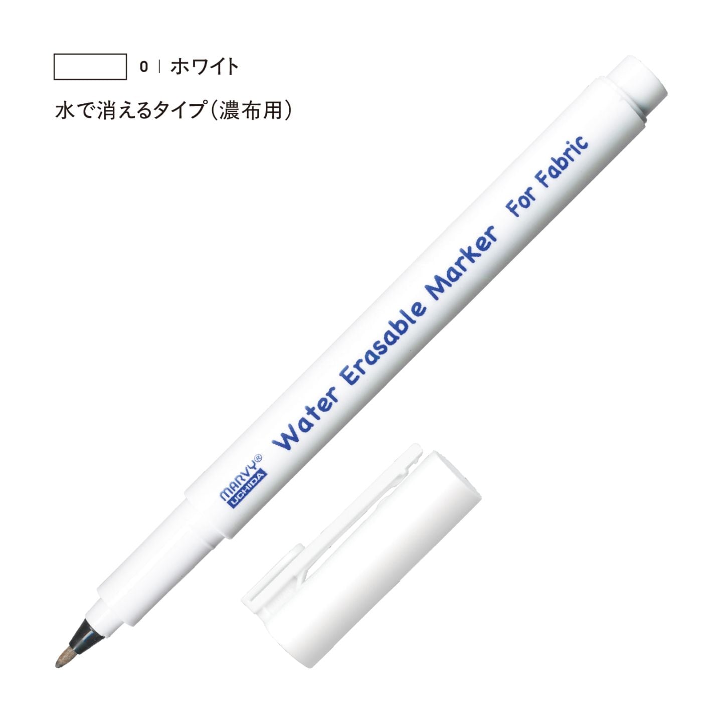 FOR MARKING（フォーマーキング） ホワイト（0）