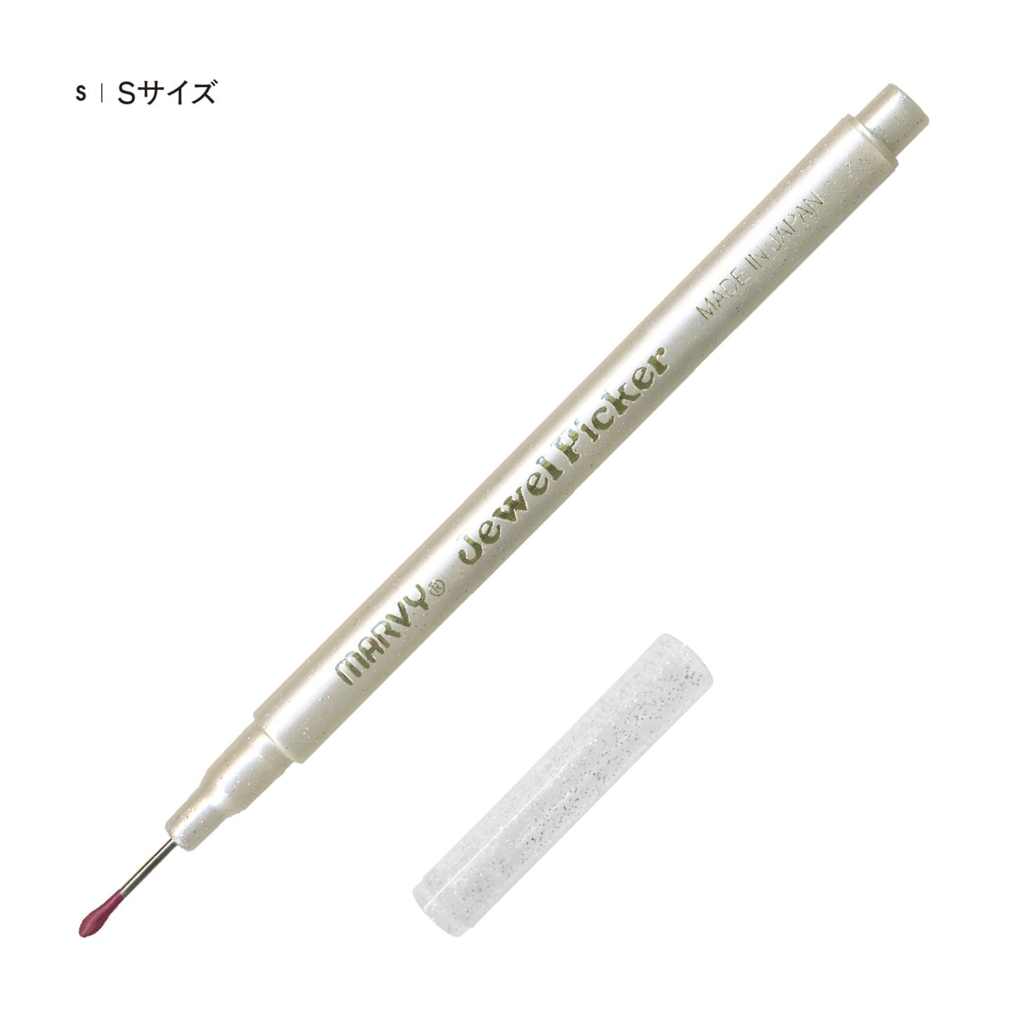 ジュエルピッカーS