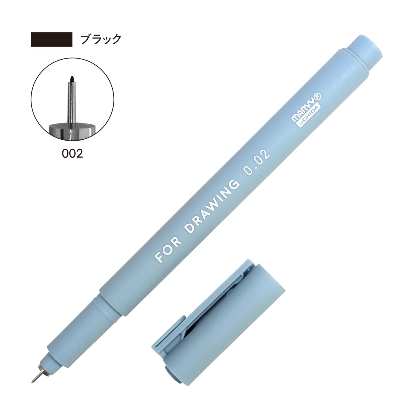 【耐水性】フォードローイングマット ブルーグレイ 002