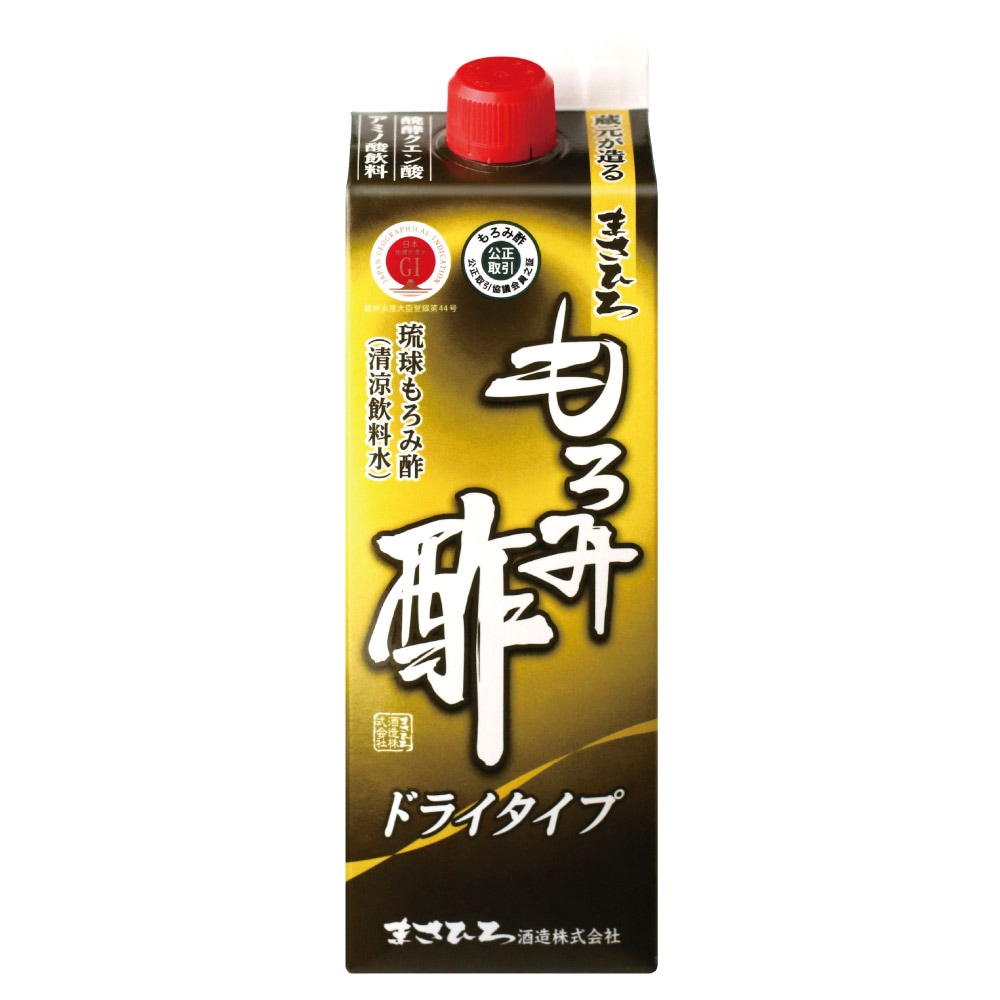 もろみ酢ドライタイプ900ml