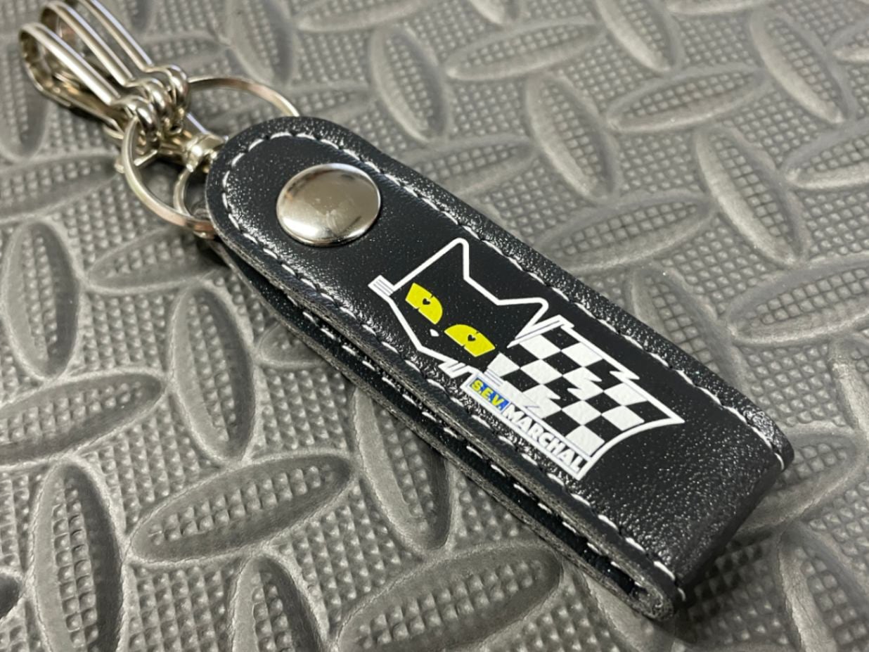 WHIZ LIMITED M&M コラボ　レザーキーホルダー WHIZ LIMITED M&M コラボ レザーキーホルダー 2025年最新】WHIZ